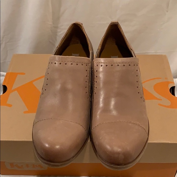 KorkEase Shoes Korks Gertrude Bootie 65 Poshmark